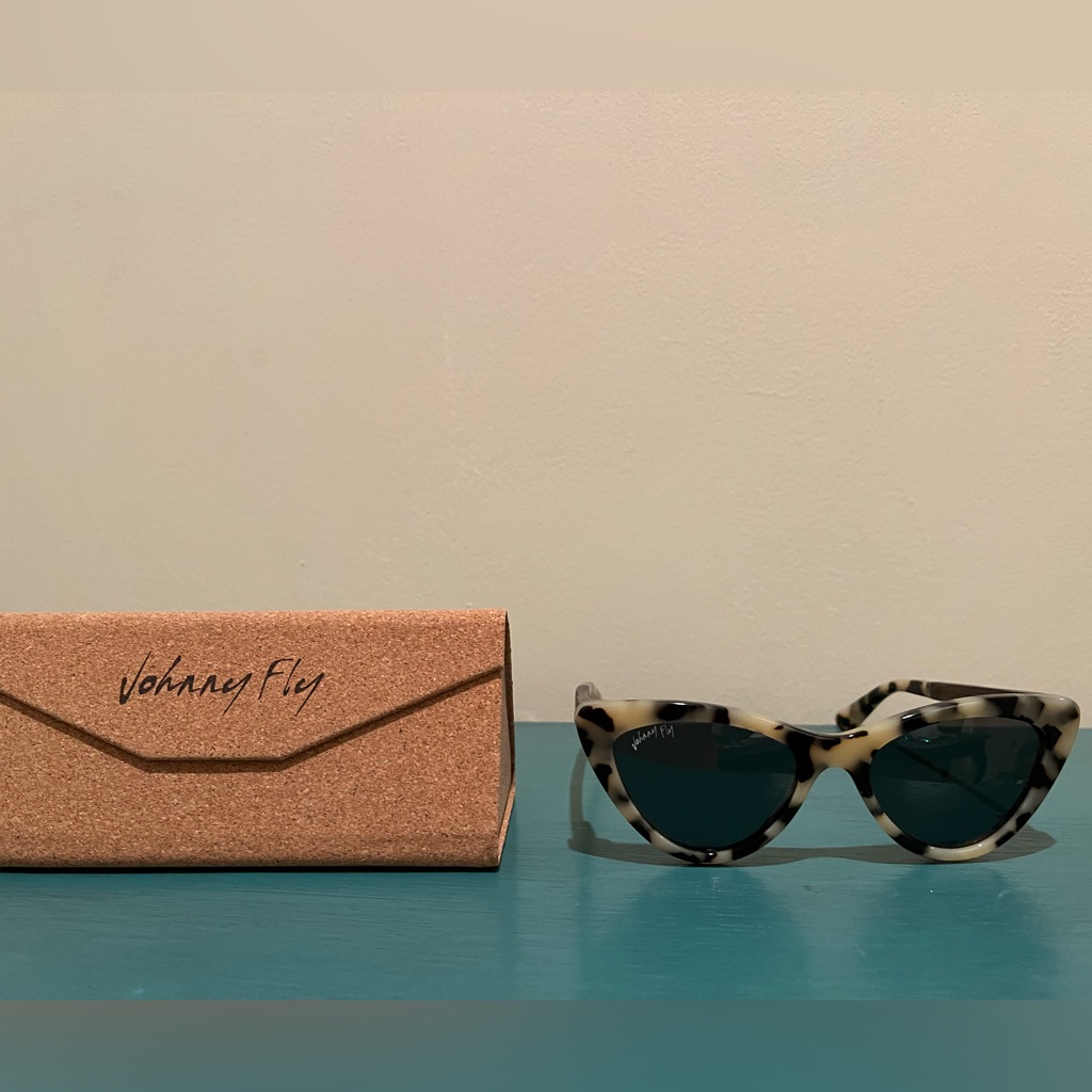 Johnny Fly Sunglasses